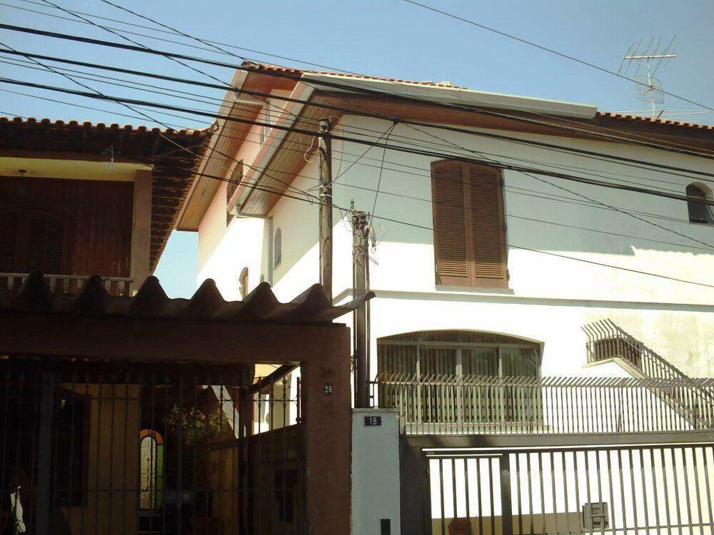 Sobrado, 4 quartos, 250 m² - Foto 2