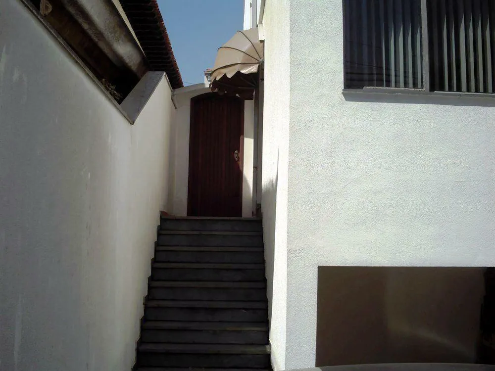 Sobrado, 4 quartos, 250 m² - Foto 4