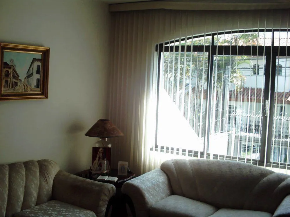 Sobrado, 4 quartos, 250 m² - Foto 3