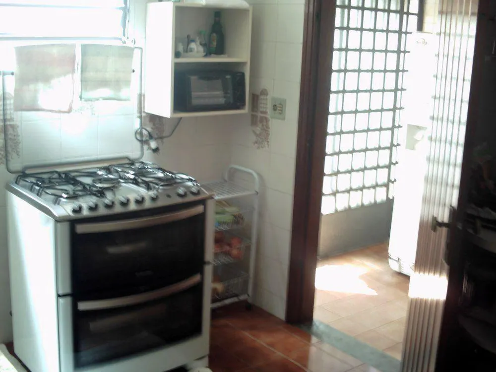 Sobrado, 4 quartos, 250 m² - Foto 5