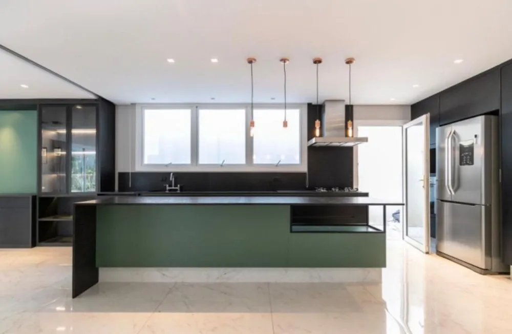 Sobrado, 3 quartos, 600 m² - Foto 5