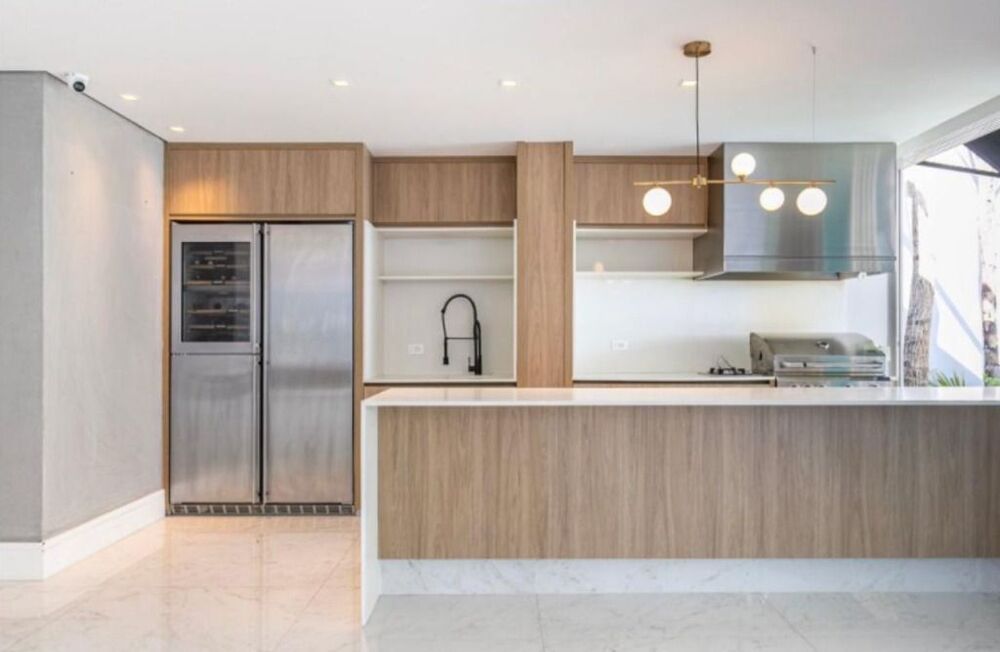 Sobrado, 3 quartos, 600 m² - Foto 2