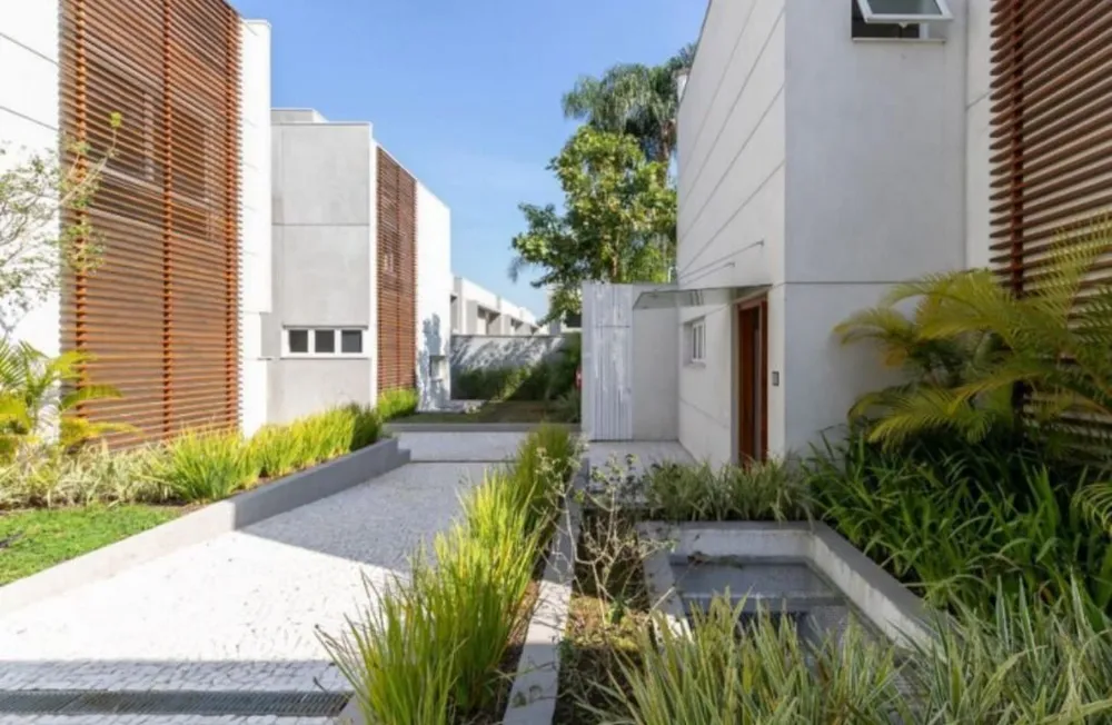 Sobrado, 3 quartos, 600 m² - Foto 6