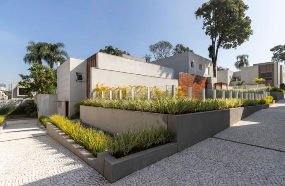 Sobrado, 3 quartos, 600 m² - Foto 4