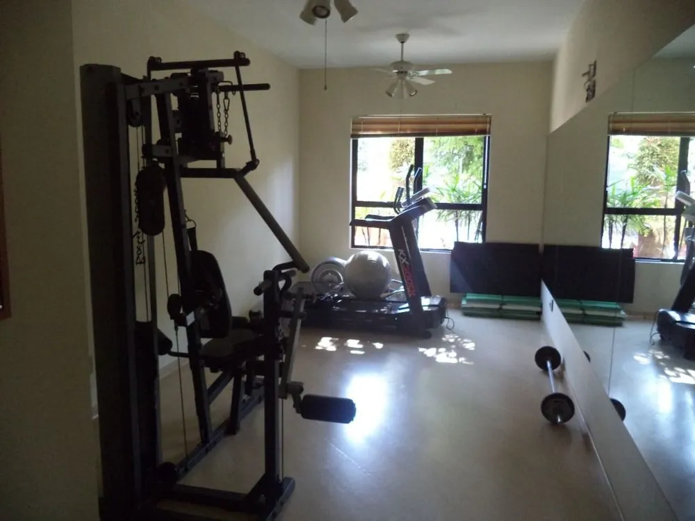 Apartamento, 3 quartos, 246 m² - Foto 12