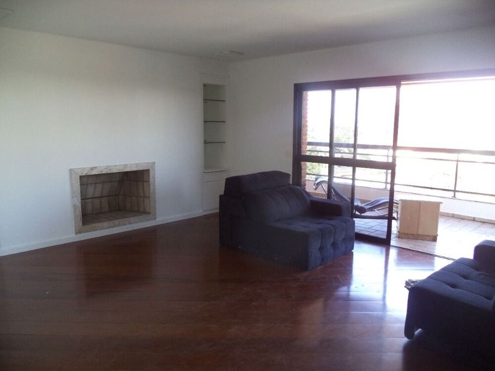 Apartamento para alugar com 3 quartos, 246m² - Foto 3