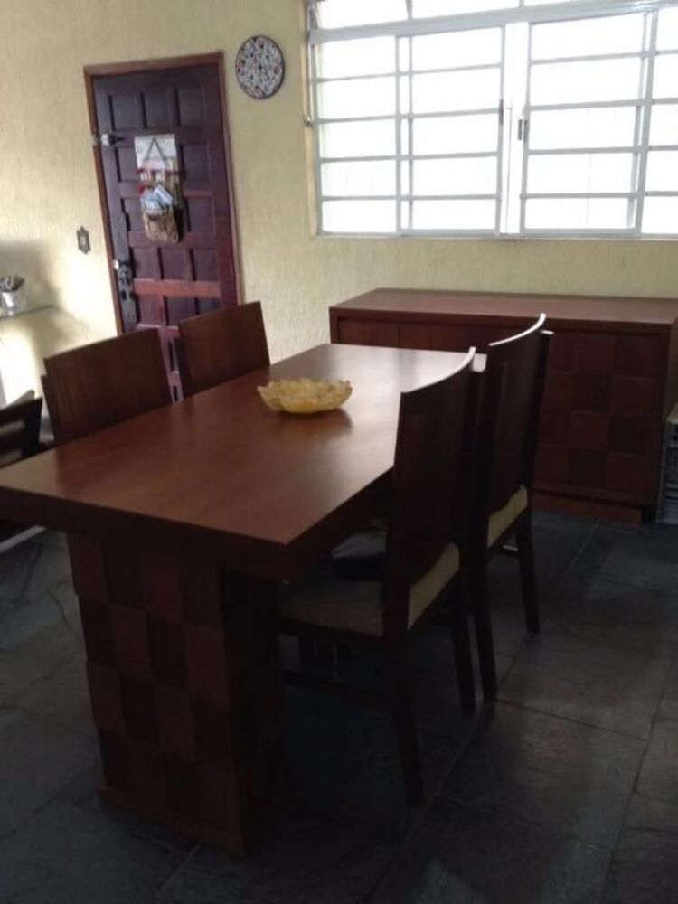 Casa, 3 quartos, 320 m² - Foto 1