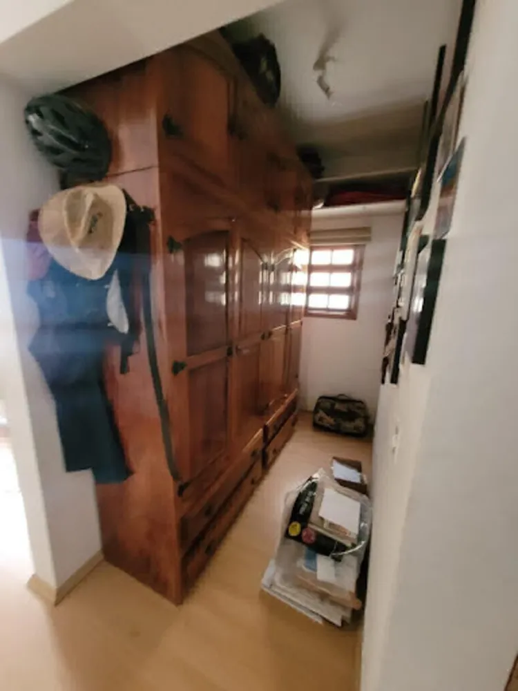 Casa de Condomínio, 5 quartos - Foto 1
