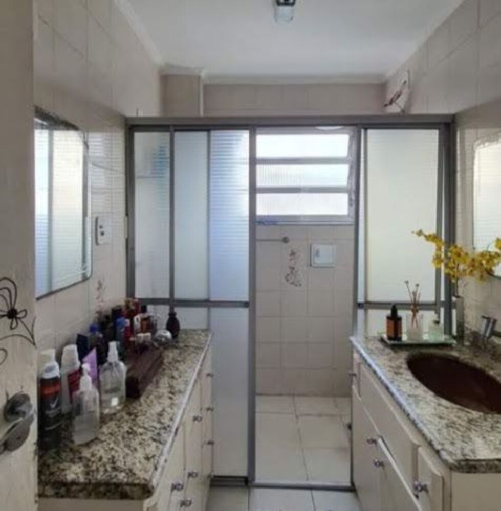 Apartamento, 2 quartos, 78 m² - Foto 2