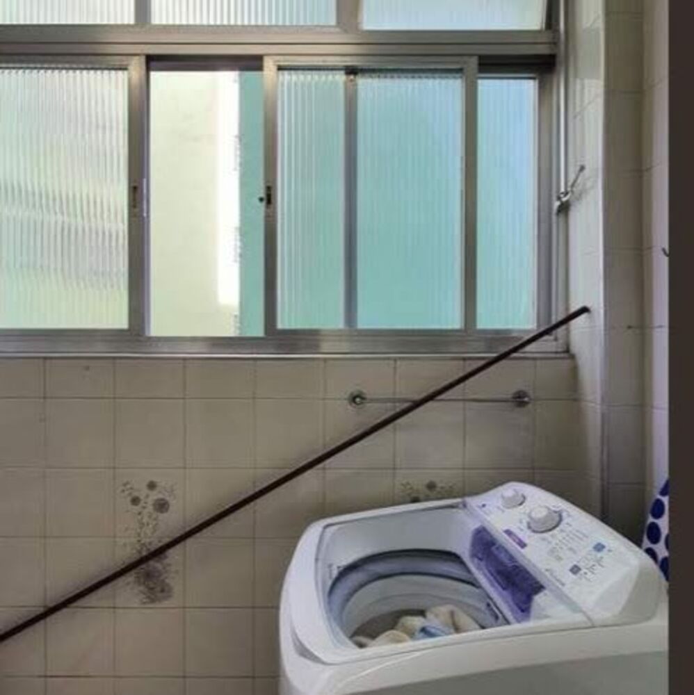 Apartamento, 2 quartos, 78 m² - Foto 1