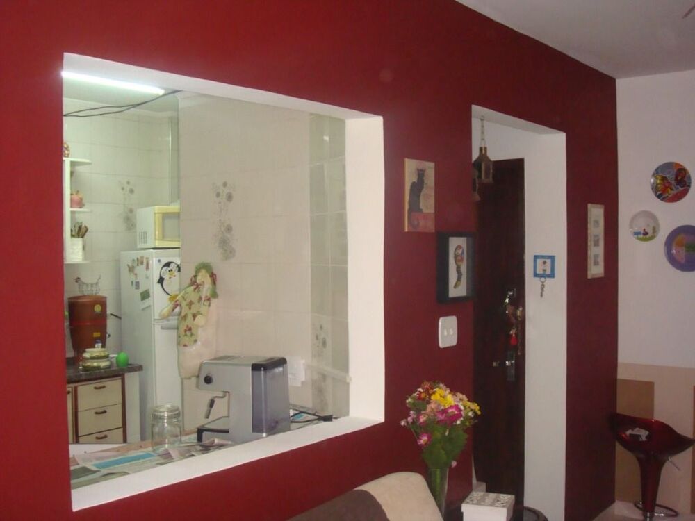 Apartamento, 2 quartos, 78 m² - Foto 9