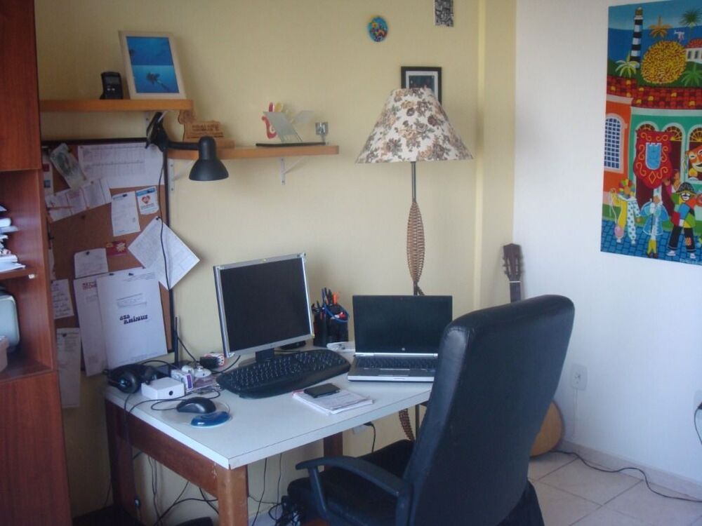 Apartamento, 2 quartos, 78 m² - Foto 10