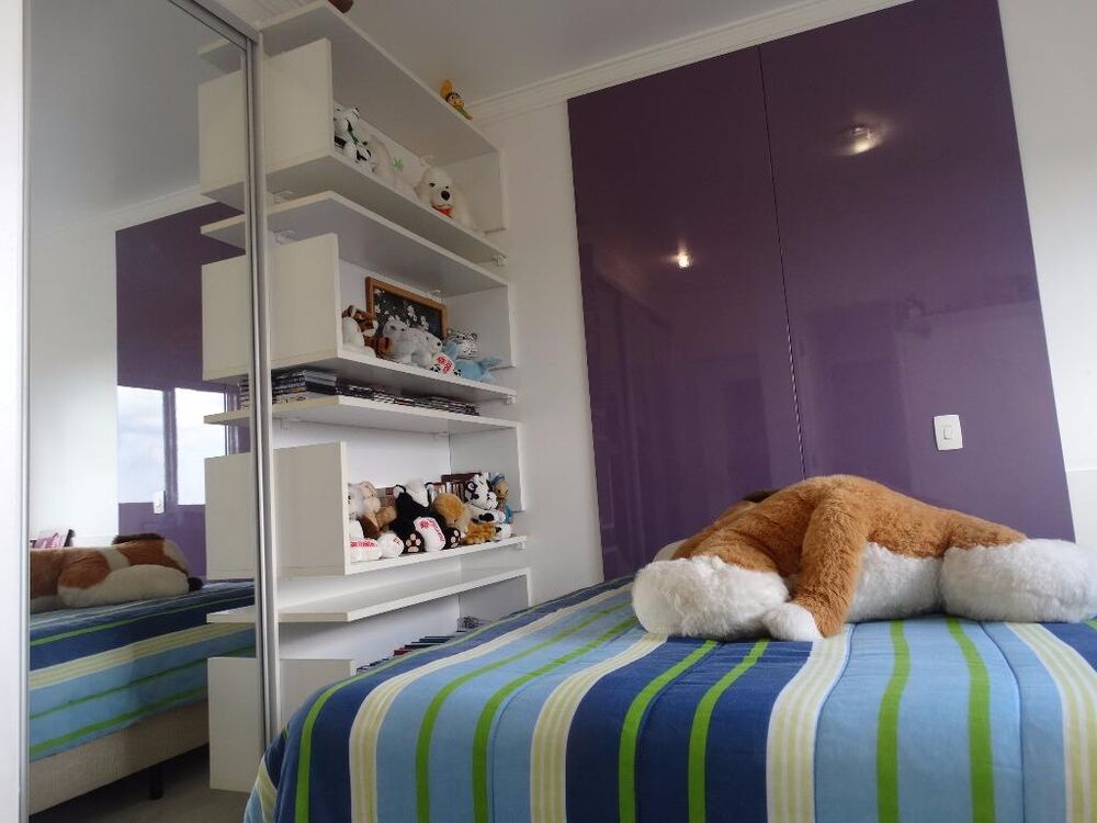 Apartamento, 4 quartos, 187 m² - Foto 7