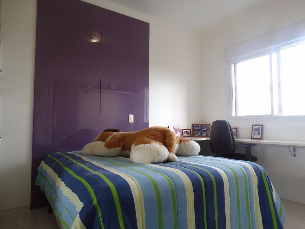 Apartamento, 4 quartos, 187 m² - Foto 3