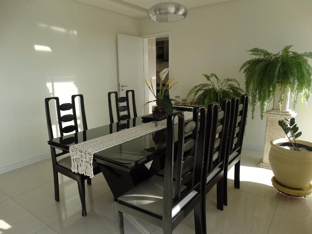 Apartamento, 4 quartos, 187 m² - Foto 15