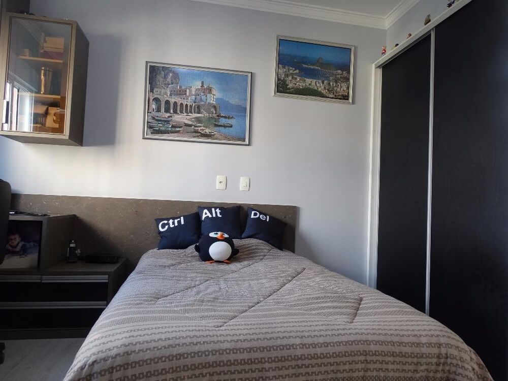 Apartamento, 4 quartos, 187 m² - Foto 12
