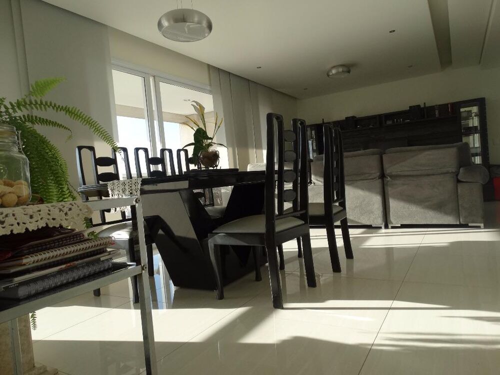 Apartamento, 4 quartos, 187 m² - Foto 14