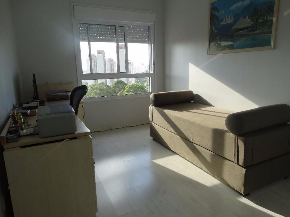 Apartamento, 4 quartos, 187 m² - Foto 6