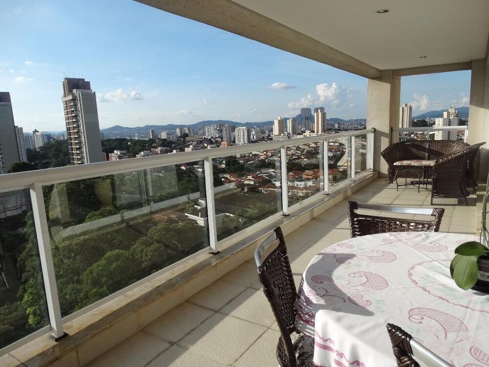 Apartamento, 4 quartos, 187 m² - Foto 5