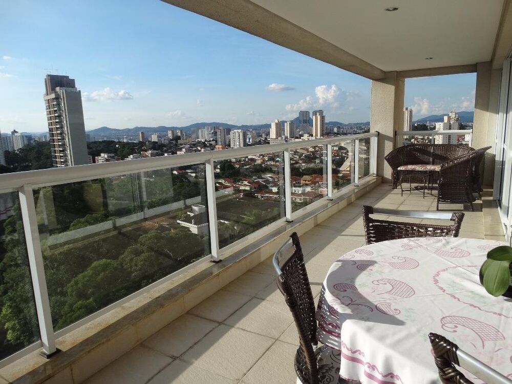 Apartamento, 4 quartos, 187 m² - Foto 10