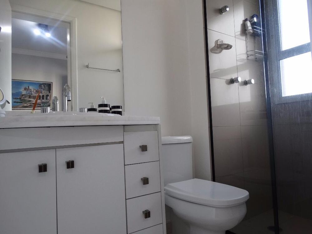 Apartamento, 4 quartos, 187 m² - Foto 8
