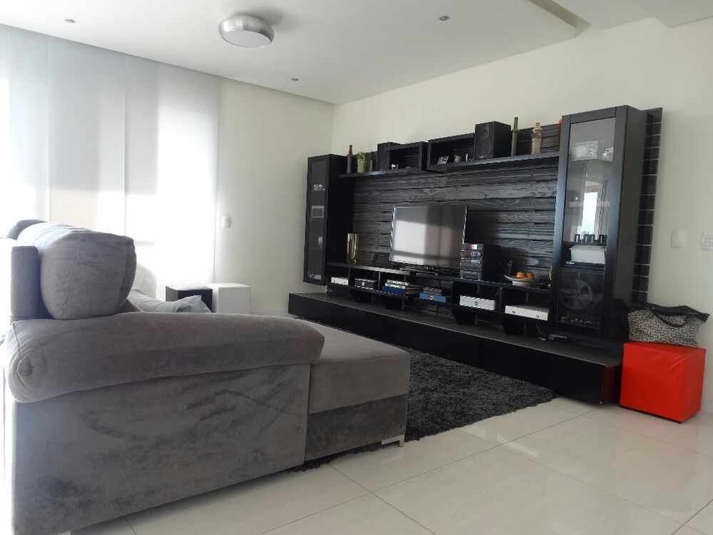 Apartamento, 4 quartos, 187 m² - Foto 11