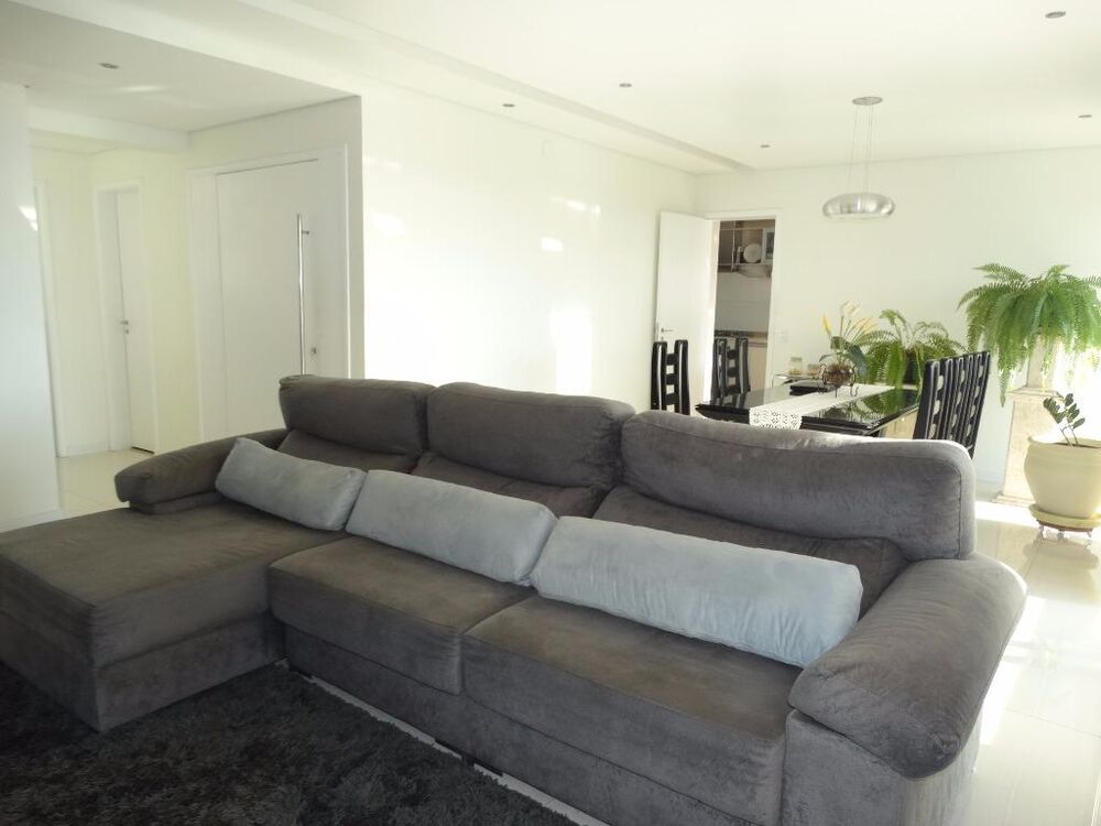 Apartamento, 4 quartos, 187 m² - Foto 1