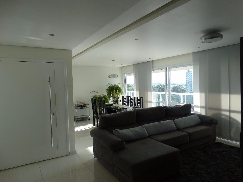 Apartamento, 4 quartos, 187 m² - Foto 9