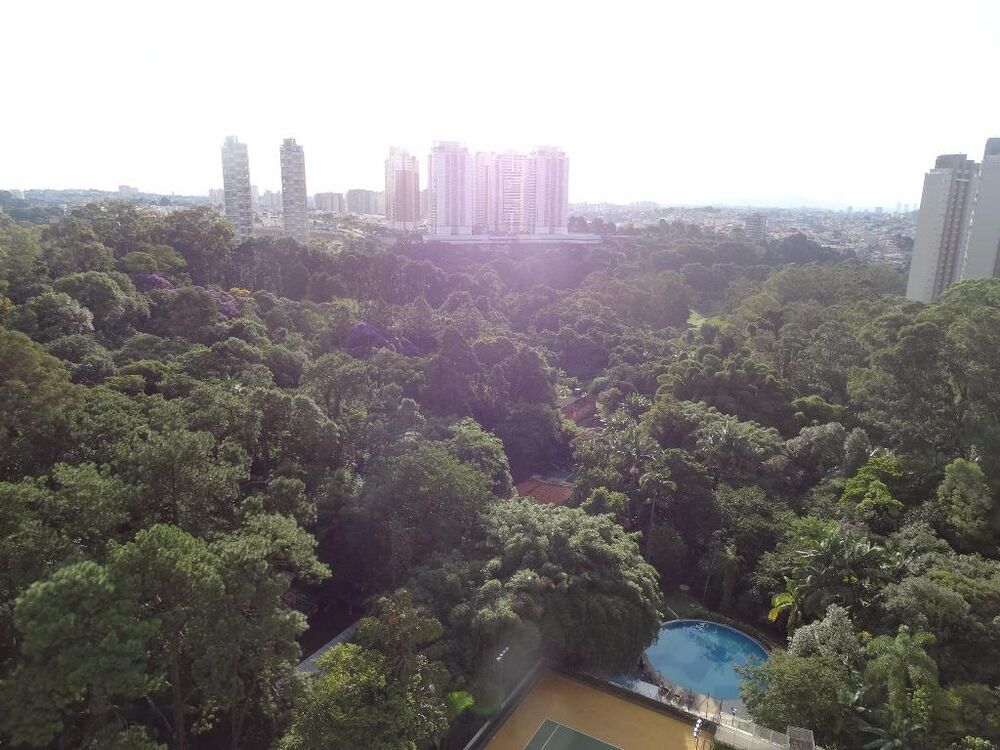 Apartamento, 4 quartos, 187 m² - Foto 2