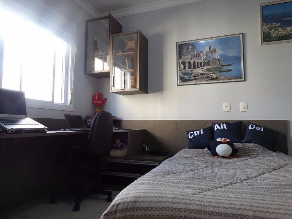 Apartamento, 4 quartos, 187 m² - Foto 13