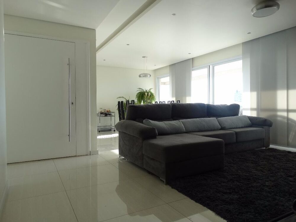 Apartamento, 4 quartos, 187 m² - Foto 4