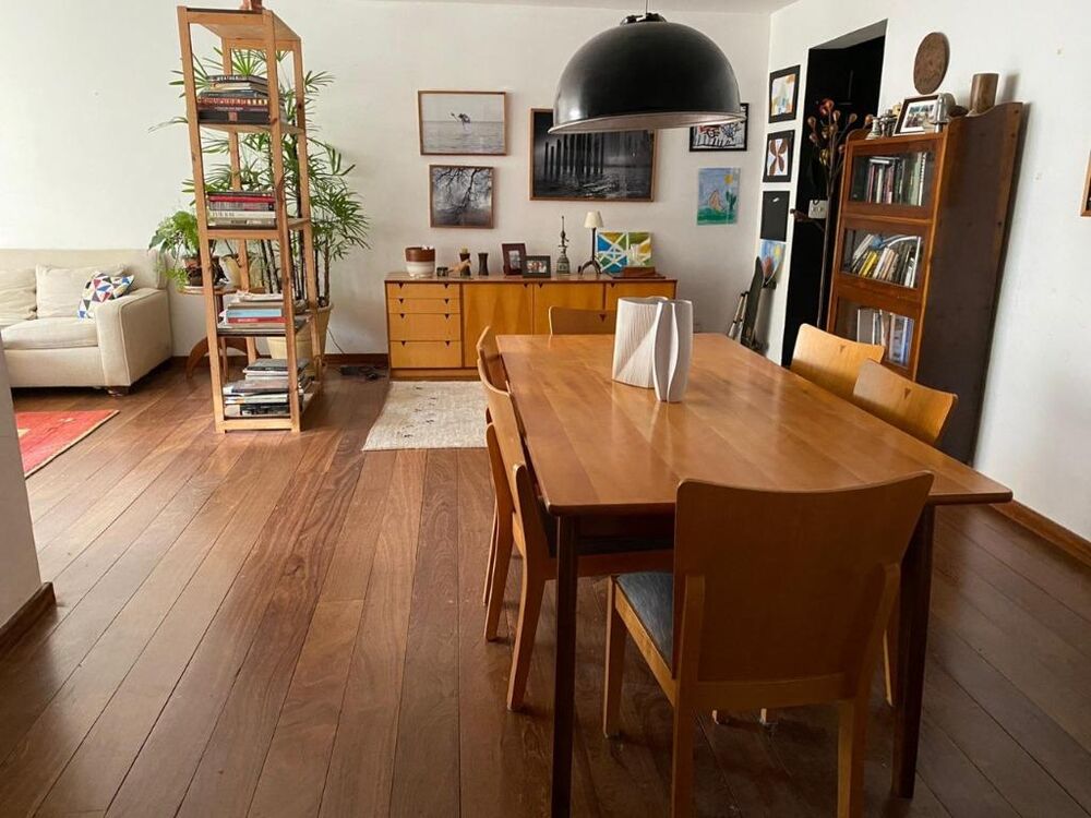 Apartamento, 3 quartos, 137 m² - Foto 1