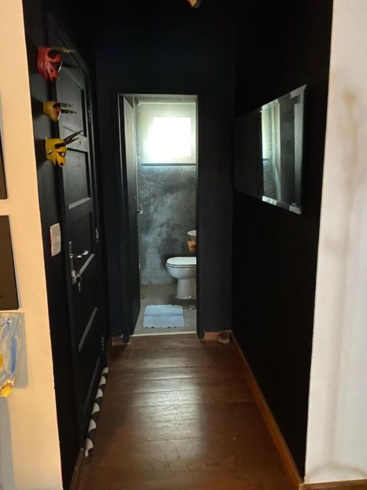 Apartamento, 3 quartos, 137 m² - Foto 4