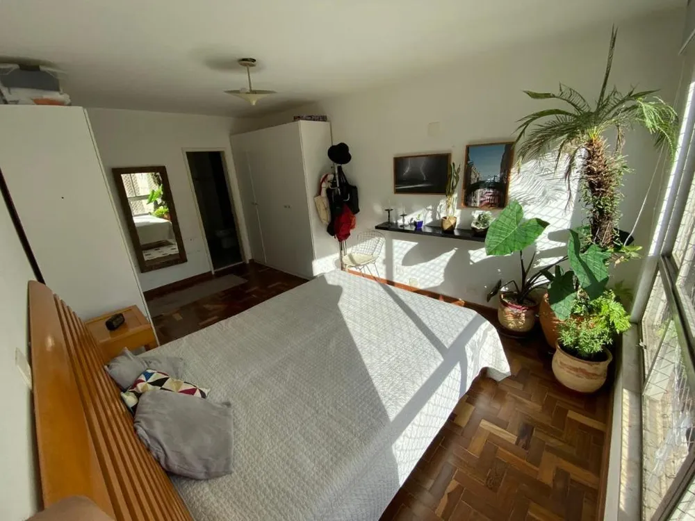 Apartamento, 3 quartos, 137 m² - Foto 7