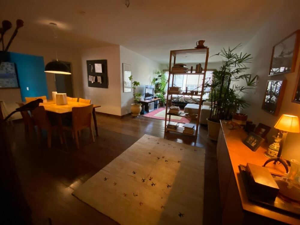 Apartamento, 3 quartos, 137 m² - Foto 2
