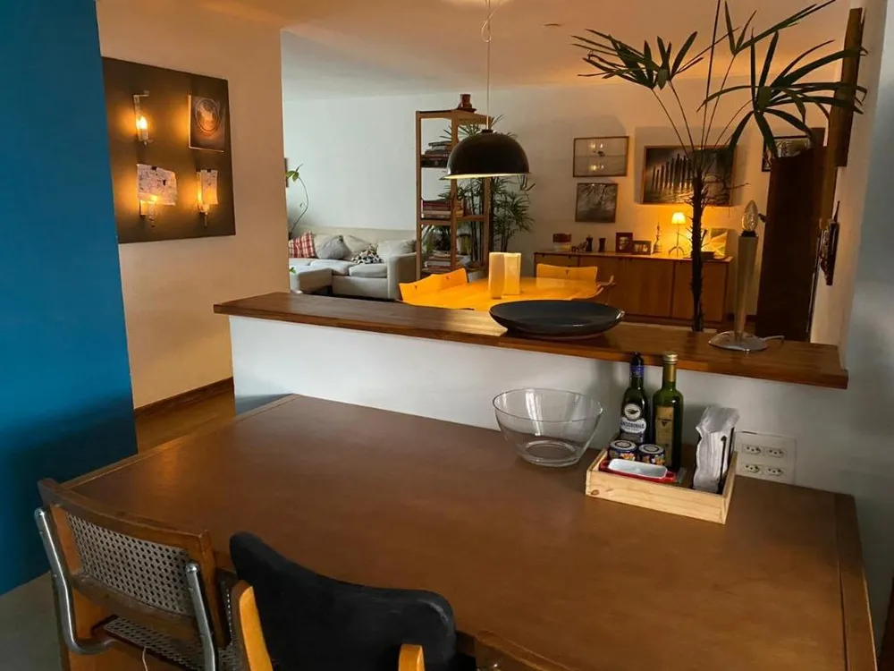 Apartamento, 3 quartos, 137 m² - Foto 4
