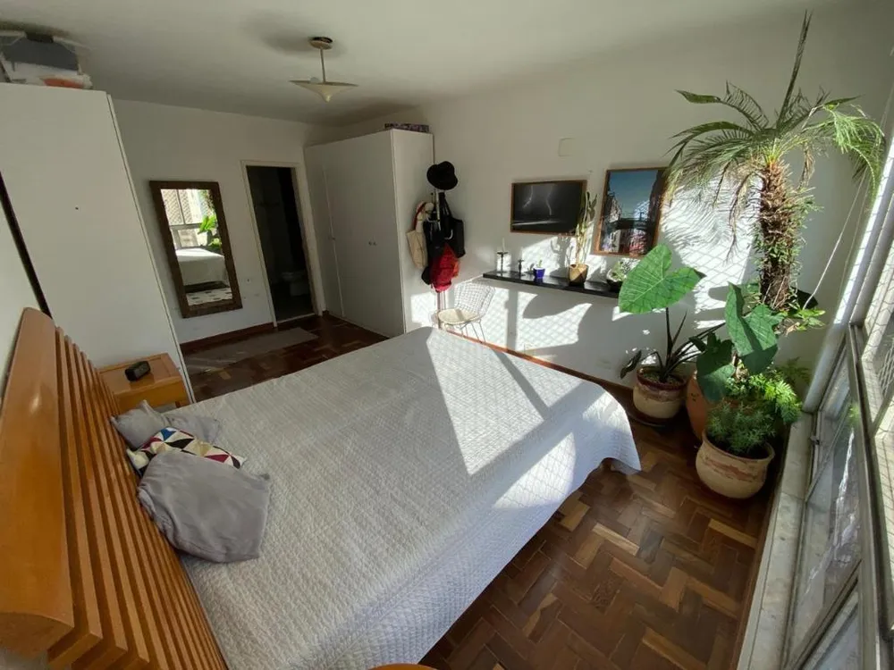 Apartamento, 3 quartos, 137 m² - Foto 6