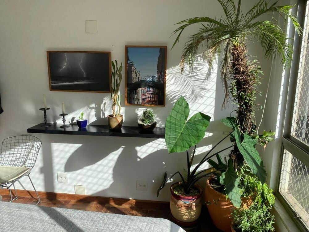 Apartamento, 3 quartos, 137 m² - Foto 3