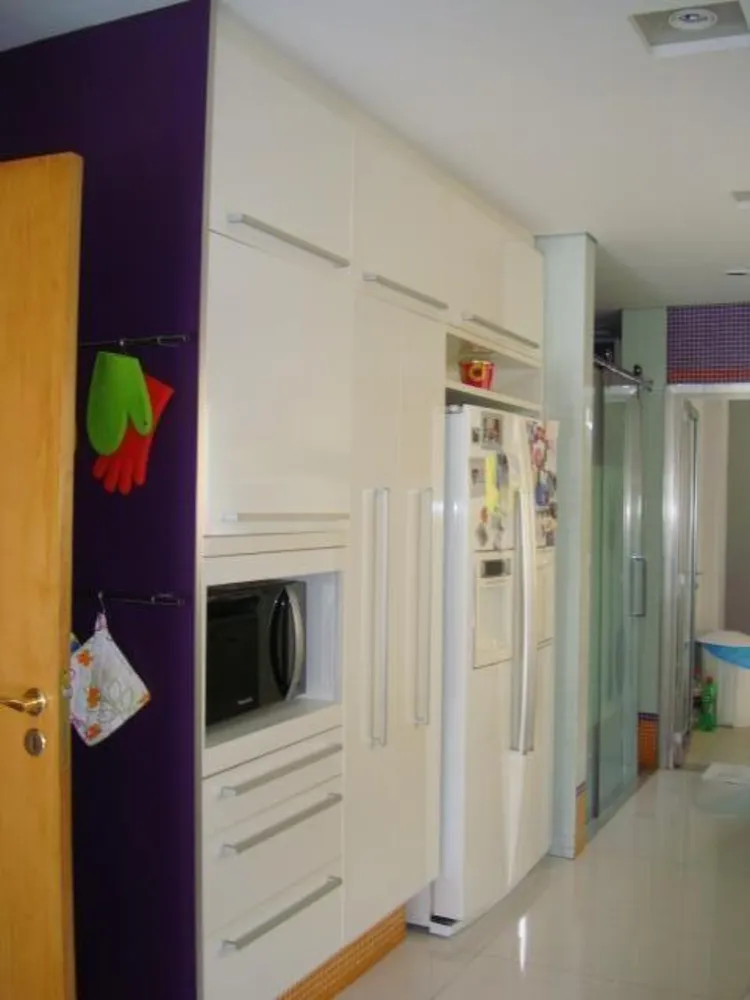 Sobrado, 5 quartos, 585 m² - Foto 4