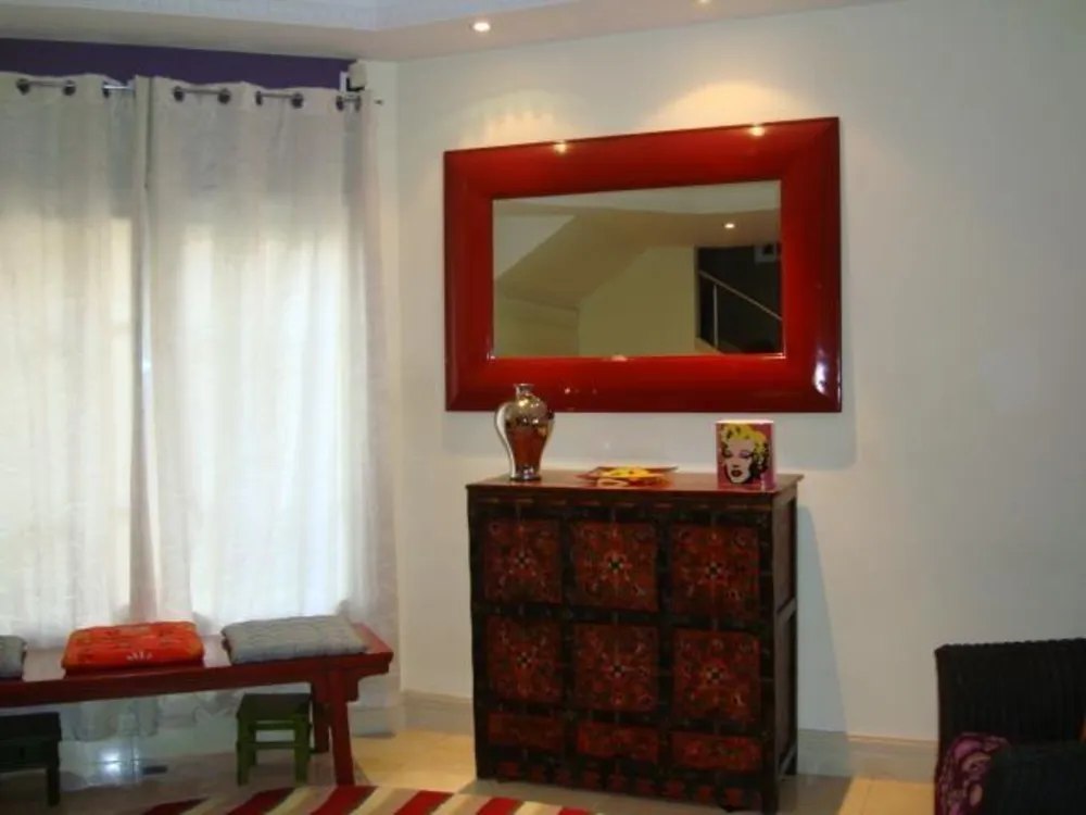 Sobrado, 5 quartos, 585 m² - Foto 3