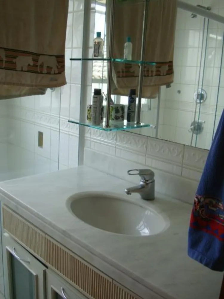 Sobrado, 5 quartos, 585 m² - Foto 8