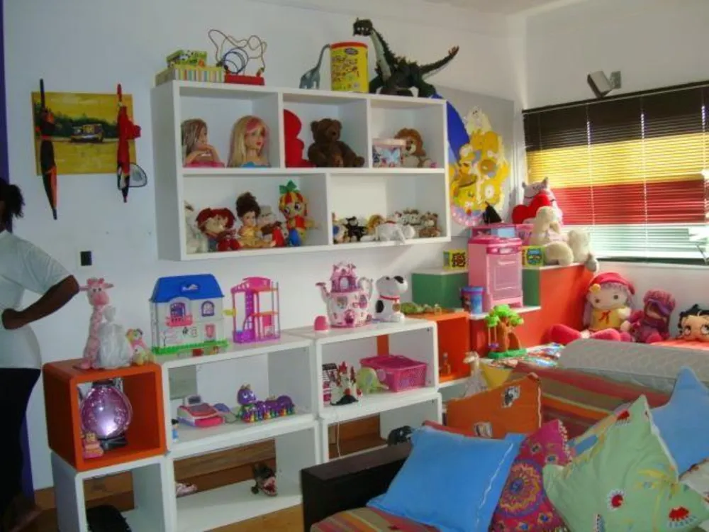Sobrado, 5 quartos, 585 m² - Foto 12