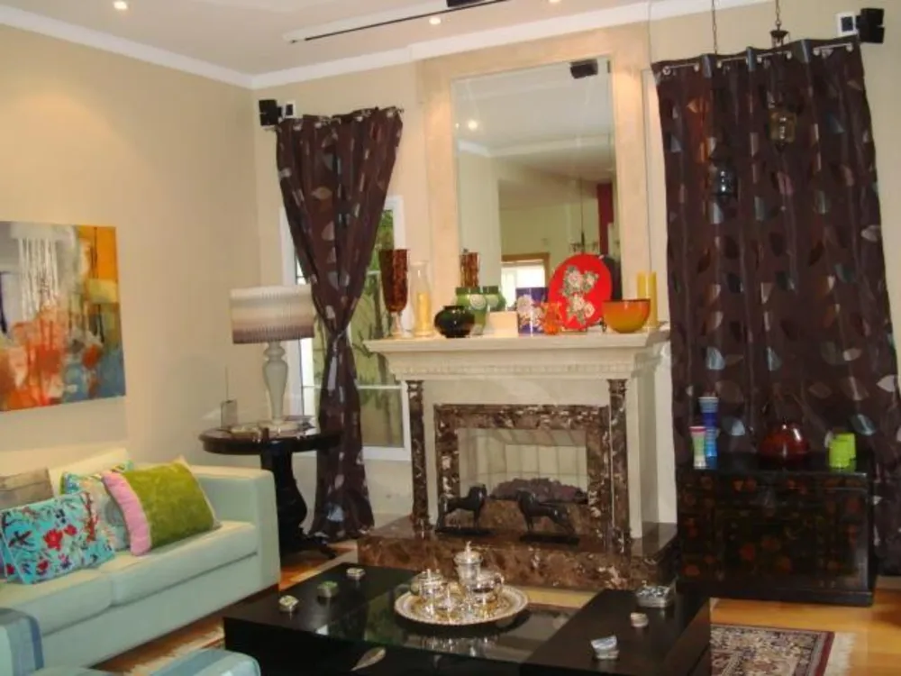 Sobrado, 5 quartos, 585 m² - Foto 5