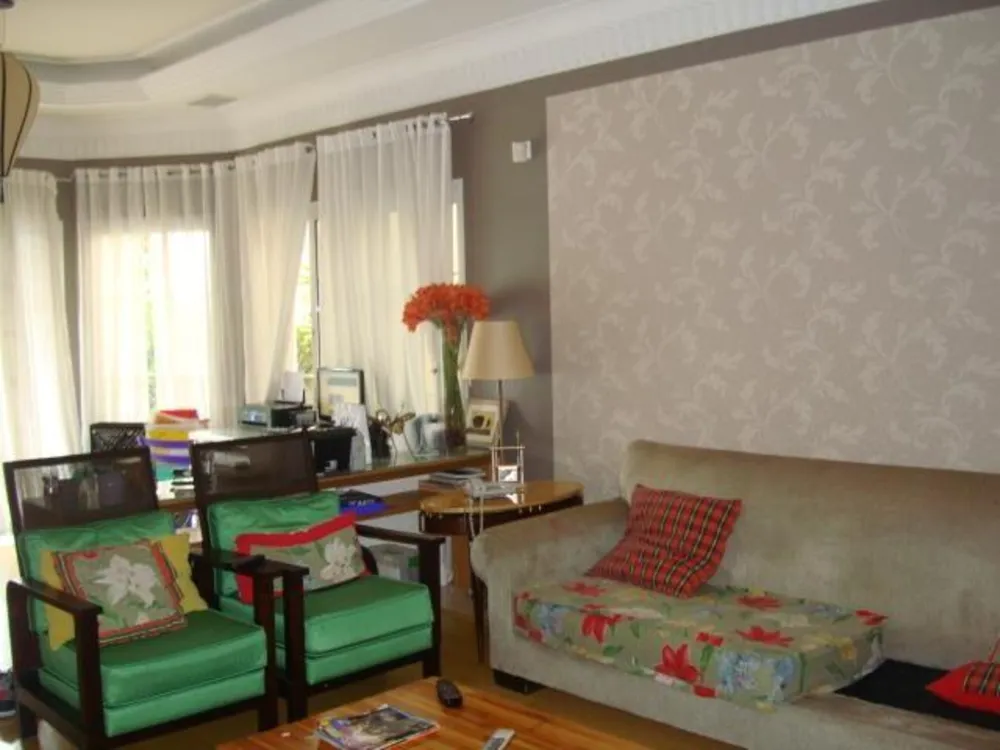 Sobrado, 5 quartos, 585 m² - Foto 7