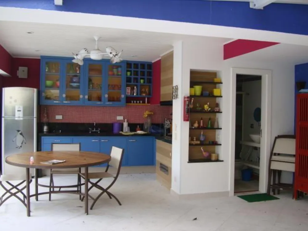 Sobrado, 5 quartos, 585 m² - Foto 6