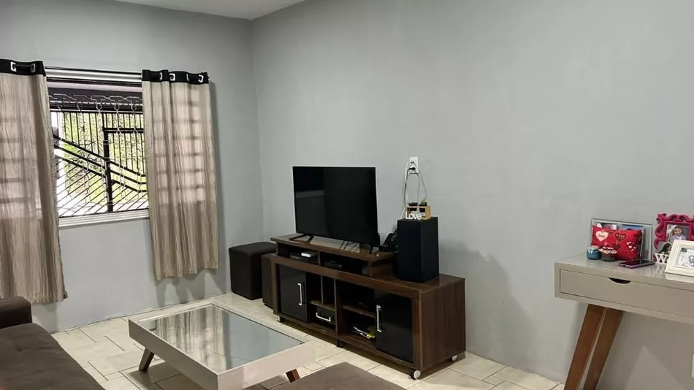 Sobrado à venda com 3 quartos, 111m² - Foto 3