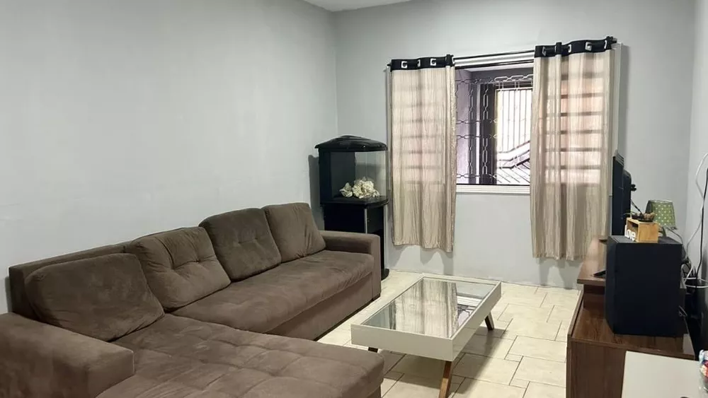 Sobrado à venda com 3 quartos, 111m² - Foto 2