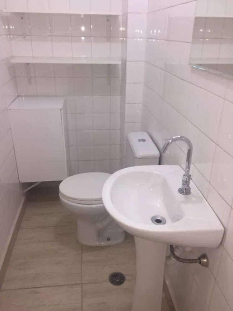 Sala-Conjunto, 17 m² - Foto 1