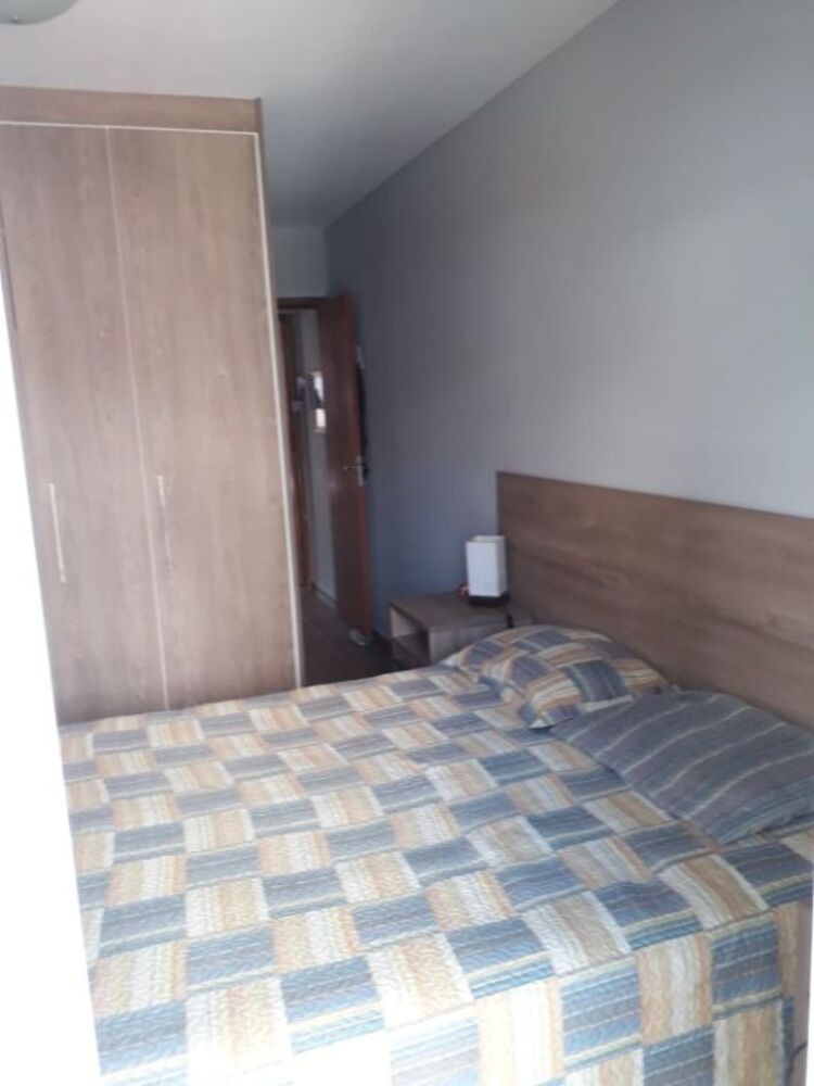 Sobrado, 2 quartos, 80 m² - Foto 1
