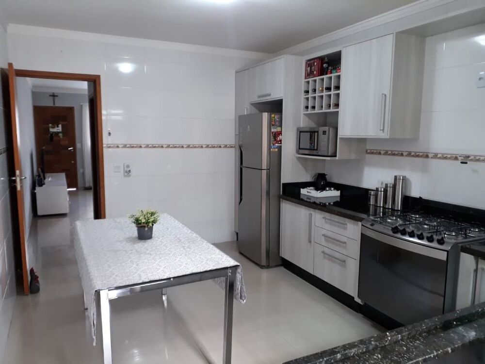 Sobrado, 2 quartos, 80 m² - Foto 4
